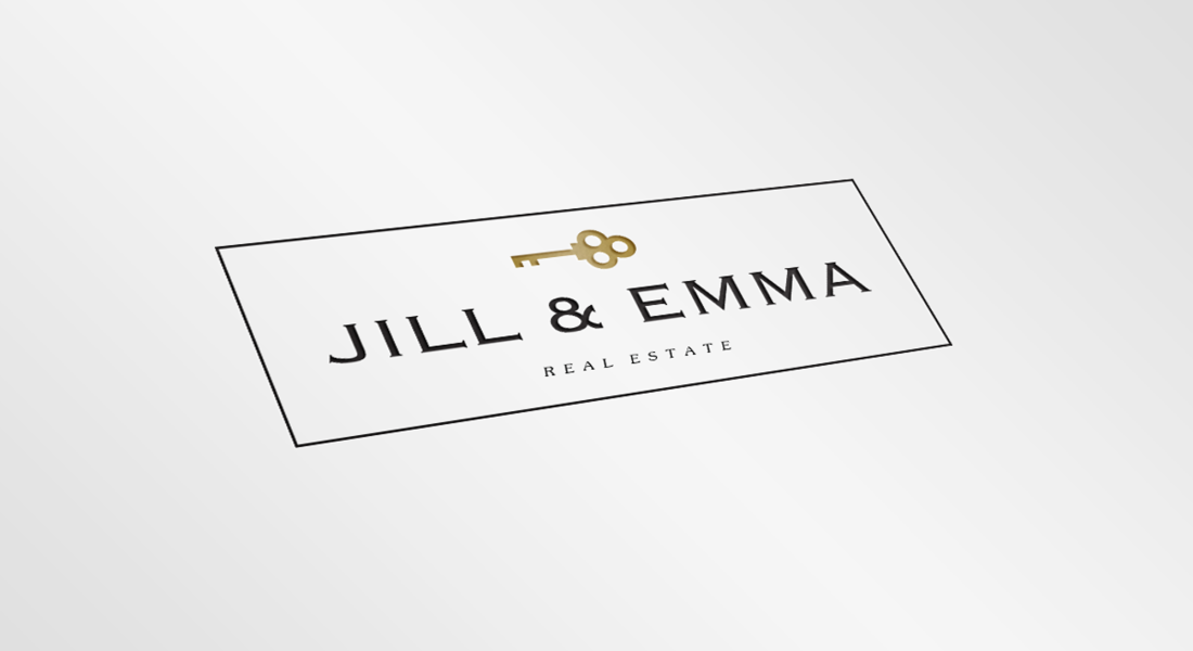 jill-emma real estate logo