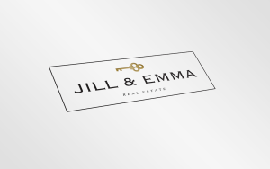 jill-emma real estate logo