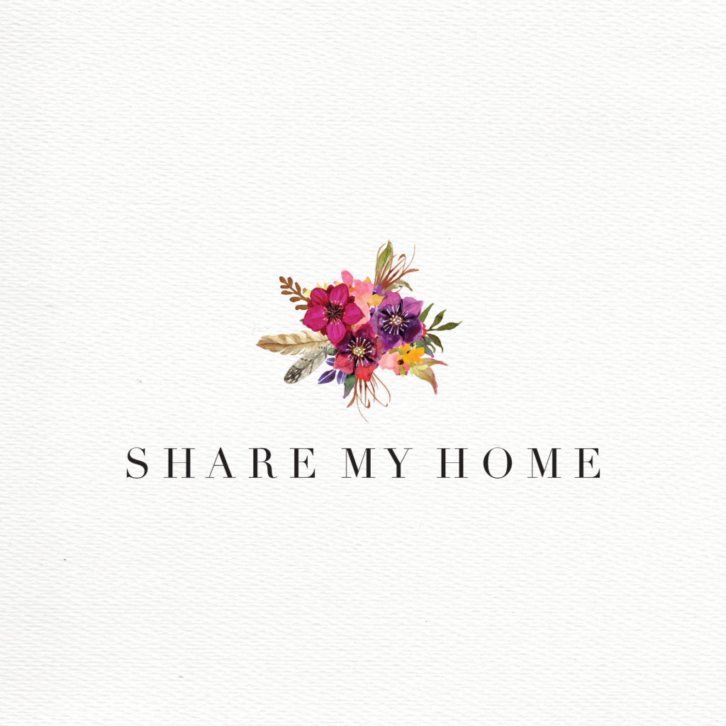 share-my-home